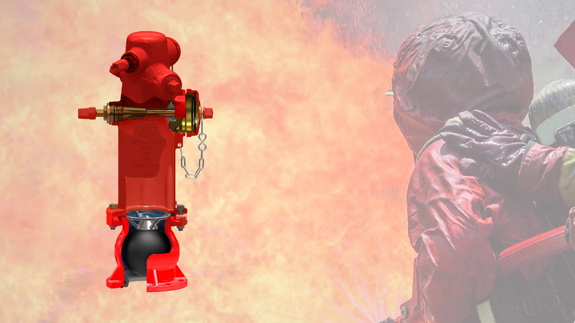 Fire Hydrant